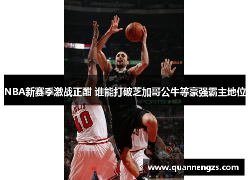 NBA新赛季激战正酣 谁能打破芝加哥公牛等豪强霸主地位